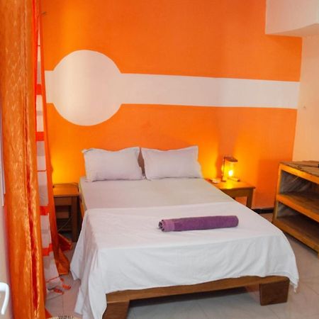Ker Adja Apartamento Ziguinchor Exterior foto