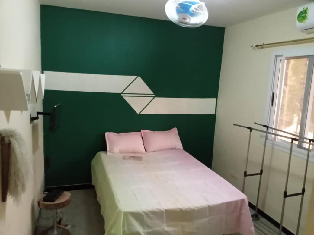 Ker Adja Apartamento Ziguinchor Exterior foto