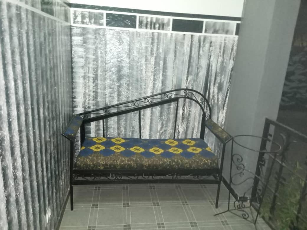 Ker Adja Apartamento Ziguinchor Exterior foto