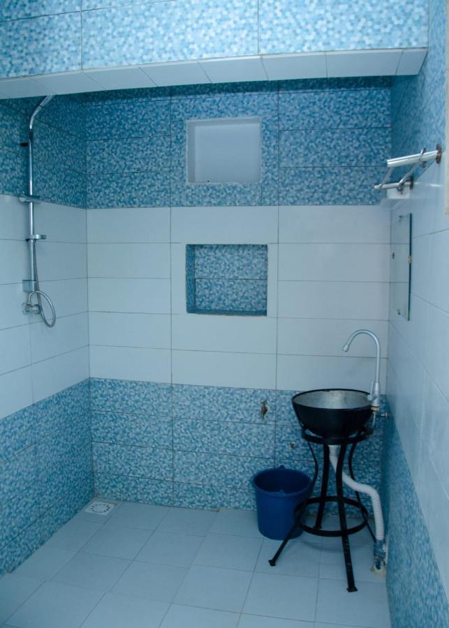 Ker Adja Apartamento Ziguinchor Exterior foto