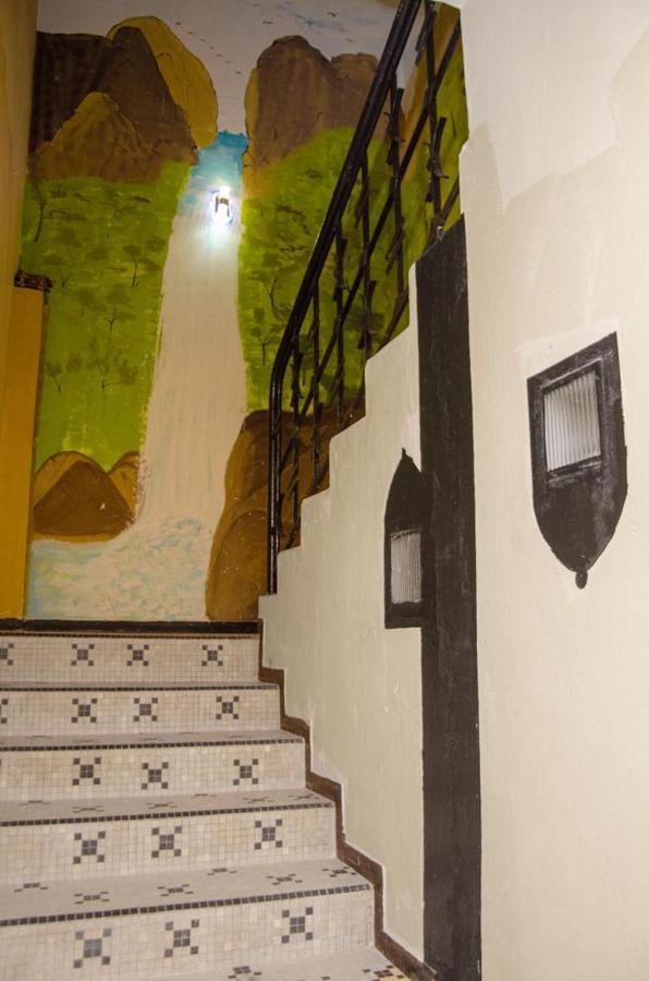 Ker Adja Apartamento Ziguinchor Exterior foto