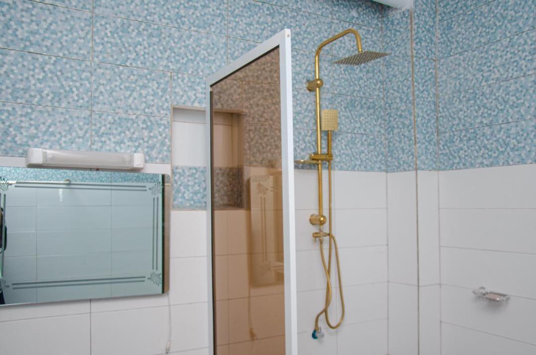 Ker Adja Apartamento Ziguinchor Exterior foto
